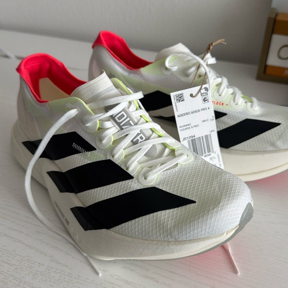 Adidas Adizero Adios Pro 4